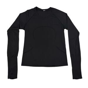 Lululemon Swiftly Tech Long Sleeve Shirt 6